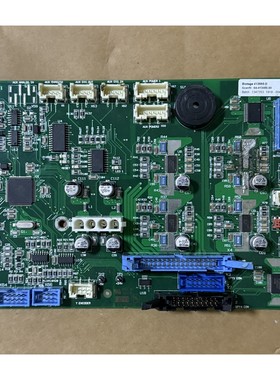 Biotage Isolera过柱机主板CCI工控板4130议价产品