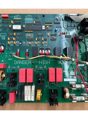 加拿大CPI indico100高压发生器高速启动板，DUA议价产品