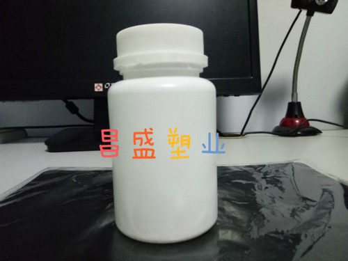 固体防盗盖塑料瓶