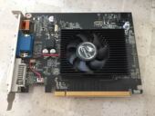 转叶直径46MM Colorful七彩虹GT610 D3电脑显卡散热风扇12V