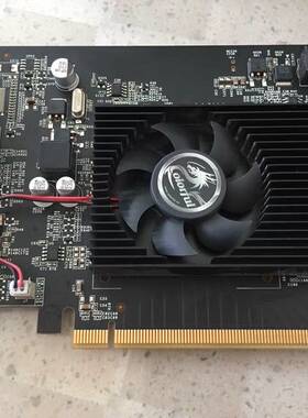 七彩虹GT6101G电脑散热风扇