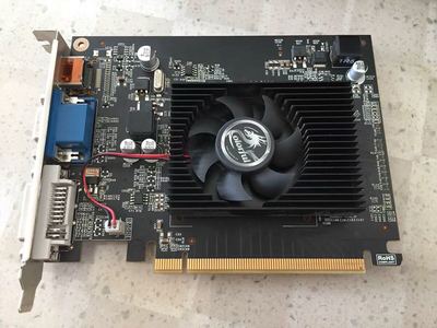 七彩虹GT6101G电脑散热风扇