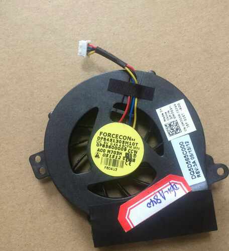 全新DELL戴尔笔记本散热风扇5V A840 A860 1410 DFS451305M10T