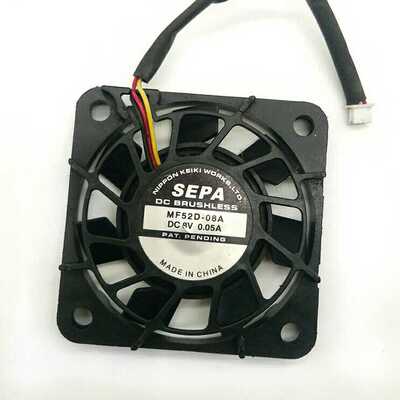 SEPA5CM5010超静音散热风扇