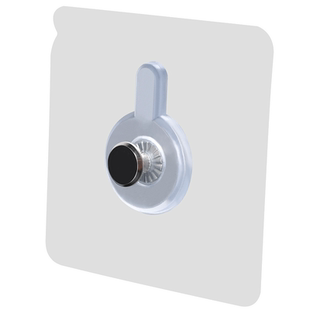 免钉双面胶贴墙专用相框挂钩照片挂画免打孔螺丝贴墙强力粘贴隐形粘钩墙钉婚纱照挂钉墙上贴透明无痕防水胶带