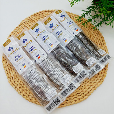西班牙美食组合装fuet佐餐萨拉米