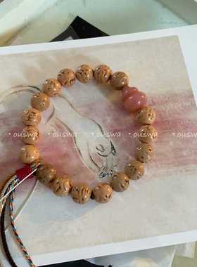 小葫芦手串文玩ouswa金刚新中式