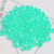 Green small size 14mm*11mm (400 Tablets )