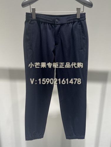 2023秋冬男装休闲裤DP92002