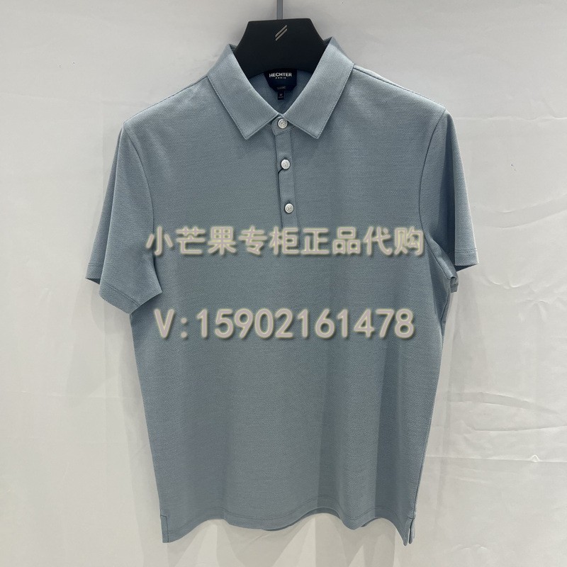 国内代购男装短袖T恤DT51922