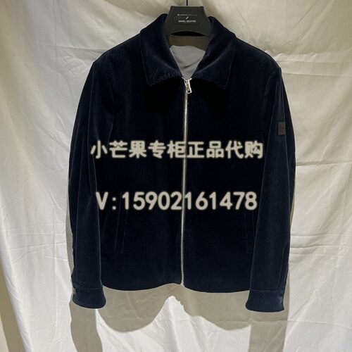 男装夹克新款休闲百搭时尚