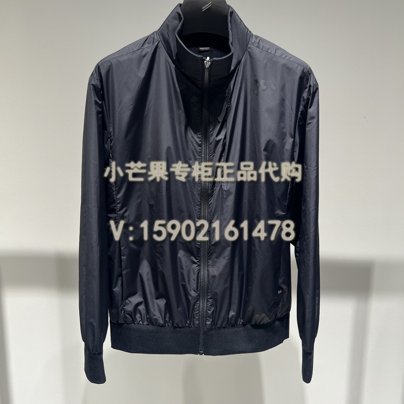 国内代购男装夹克衫DJ12012