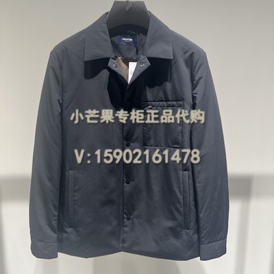 国内代购男装羽绒服DJ62010