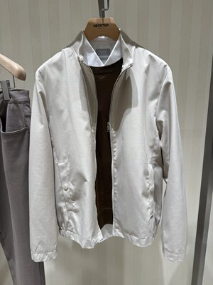 DANIEL HECHTER丹尼爱特2026春夏专柜正品国内代购男夹克DJ12602