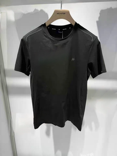 DANIEL HECHTER丹尼爱特男装专柜正品2026春夏款短袖T恤DT22306