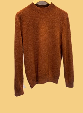 DANIEL HECHTER丹尼爱特专柜正品国内代购2025男装针织衫DN42018