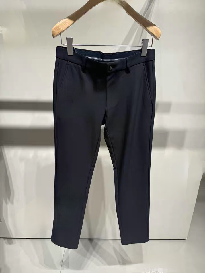 DANIEL HECHTER丹尼爱特男装专柜正品2026春款休闲裤子 DP11815