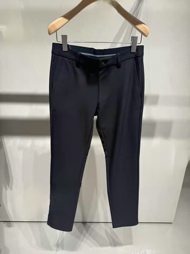 DANIEL HECHTER丹尼爱特男装专柜正品2026春款休闲裤子 DP11815