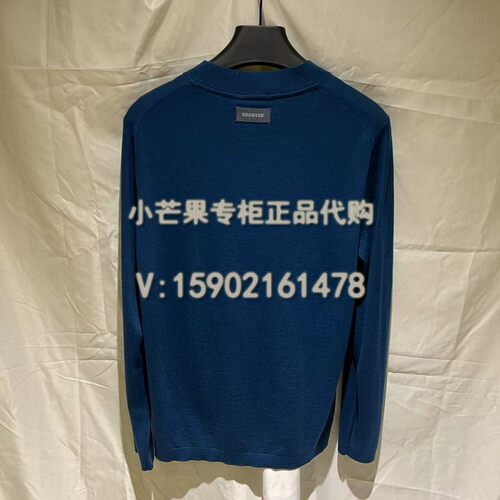 年冬季G24X204022毛衫丹尼爱特