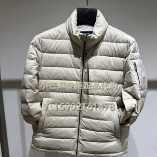 Daniel Hechter丹尼爱特2025秋冬正品国内代购男装羽绒服DJ62402