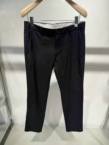 DANIEL HECHTER丹尼爱特男装专柜正品2026春款休闲裤子 LP11906