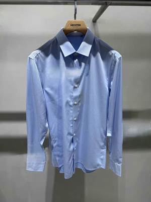 DANIEL HECHTER丹尼爱特男装专柜正品2026春款衬衫上衣 TS11802