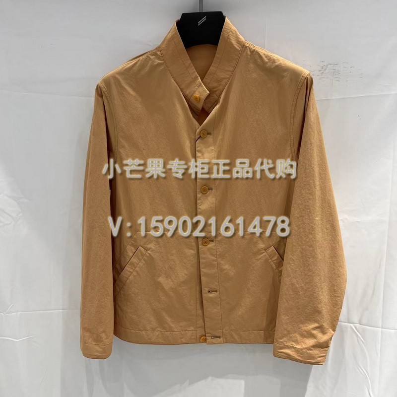 国内代购男装夹克衫DJ11910