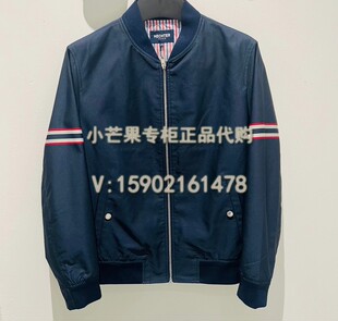 Daniel Hechter丹尼爱特2023秋冬正品国内代购男装夹克衫DJ12016