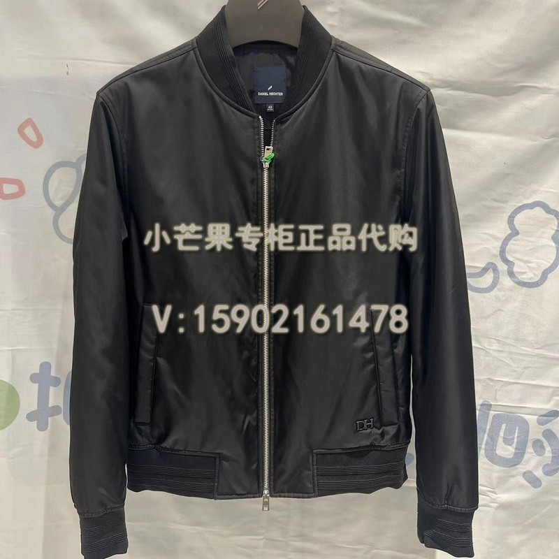 国内代购男装夹克衫DJ41810