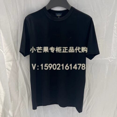 国内代购男装短袖T恤DT21914