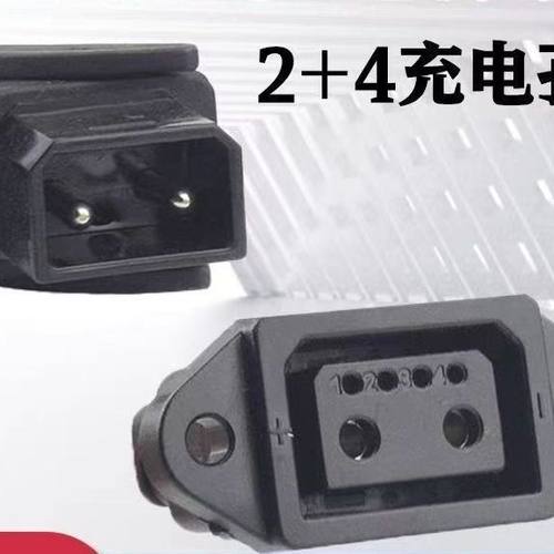 锂电两轮电动车充电器48V-60V