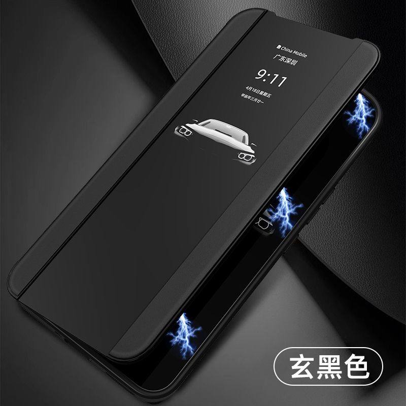 晨炘适用于华为畅享80pro磁吸翻盖全包防摔手机壳畅享80手机套翻盖式保护套高端皮套,3C数码配件,手机保护套/壳,淘宝优惠券,粉丝福利购,淘宝优惠卷