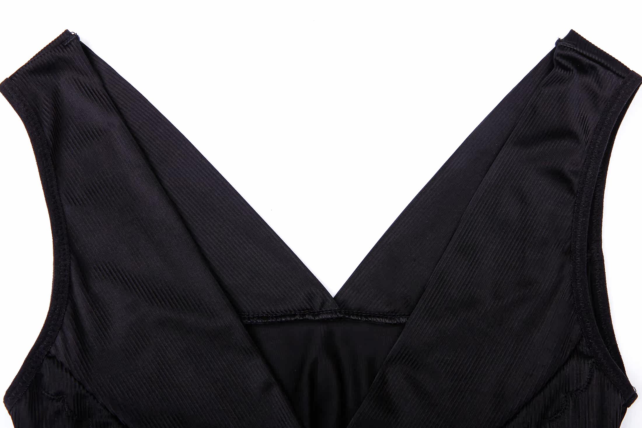 Sous-vêtement minceur sexy en coton - Ref 686172 Image 5