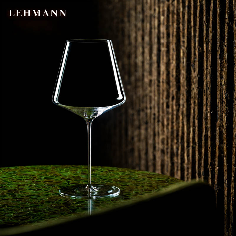 LEHMANN高颜值进口高档红酒杯