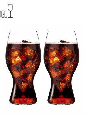 RIEDEL威士忌酒杯水杯