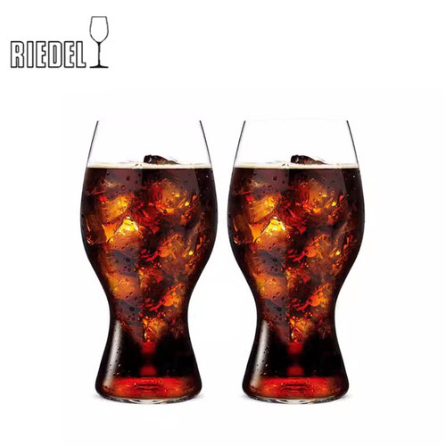RIEDEL威士忌酒杯水杯