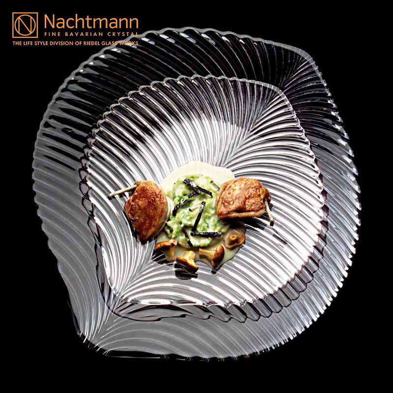 NACHTMANN水晶玻璃欧式简约