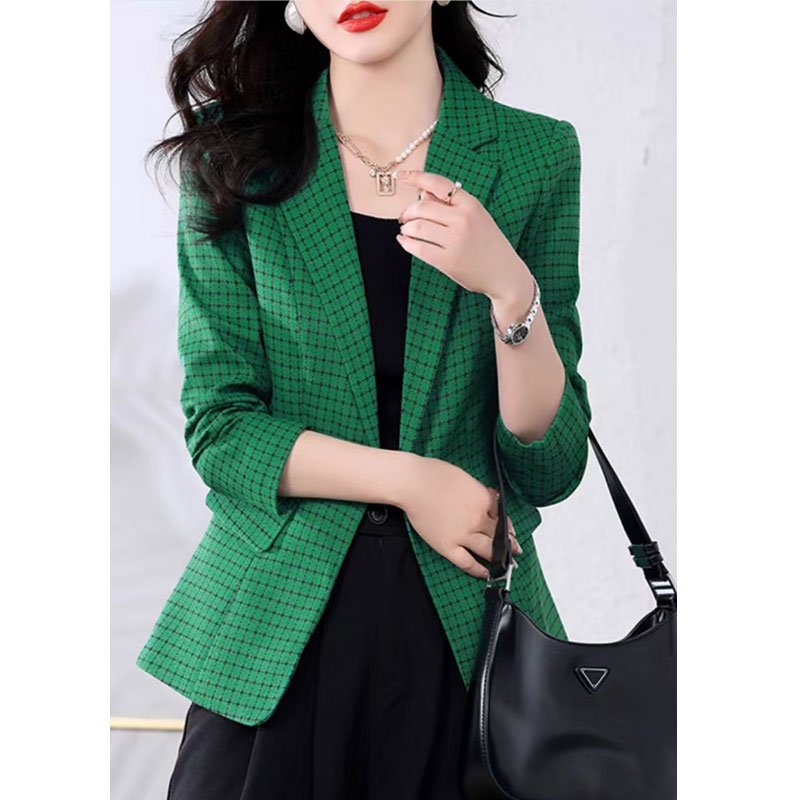 春季新款小西装外套8239WT