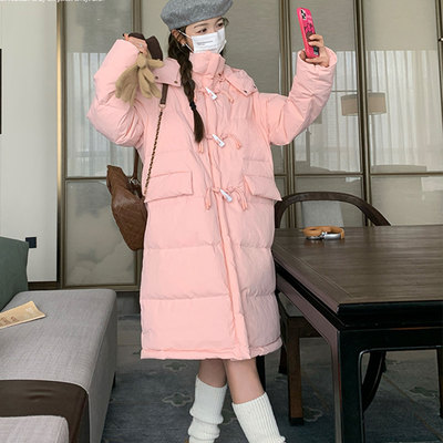 秋冬长款yurong服8197YRF