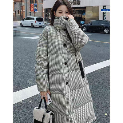 时尚显瘦格子Yurong服8026YRF