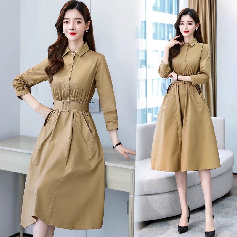 新品  秋季气质连衣裙8095LYQ,女装/女士精品,连衣裙,淘宝优惠券,粉丝福利购,淘宝优惠卷