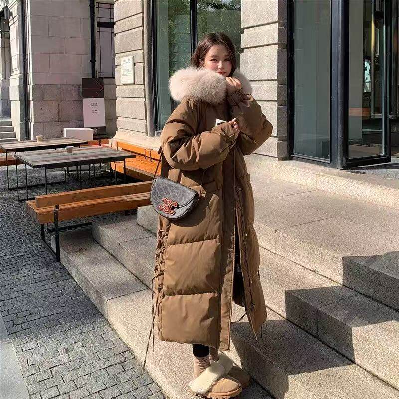 M胸围112 大版型 宽松版大被子棉服 766MF