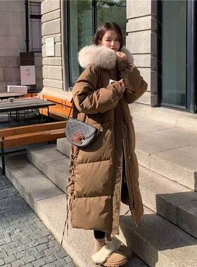 M胸围112 大版型 宽松版大被子棉服 766MF