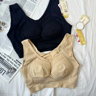 爆款特价佰草极疏中草药3D美胸仪4D单件内衣背心款药包疏通缓解女