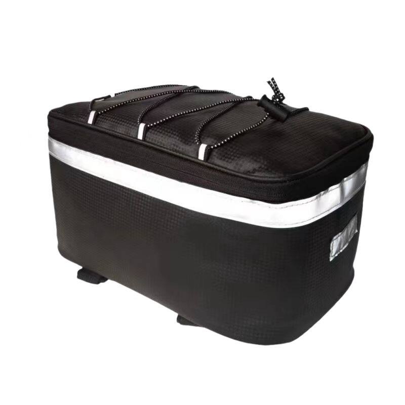 折叠自行车后座包代驾车包雨衣收纳包山地车骑行装备收纳储物包