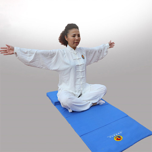 十二段锦练功垫健身气功垫套装