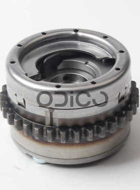 适用于奔驰M276 ML350 ML400 GL450进气排气齿轮凸轮轴轮正时链轮