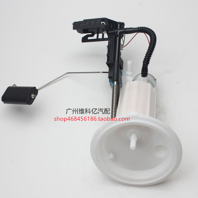 适用宝马5系E60 520 523 525 528汽油格530燃油535浮子645滤清器