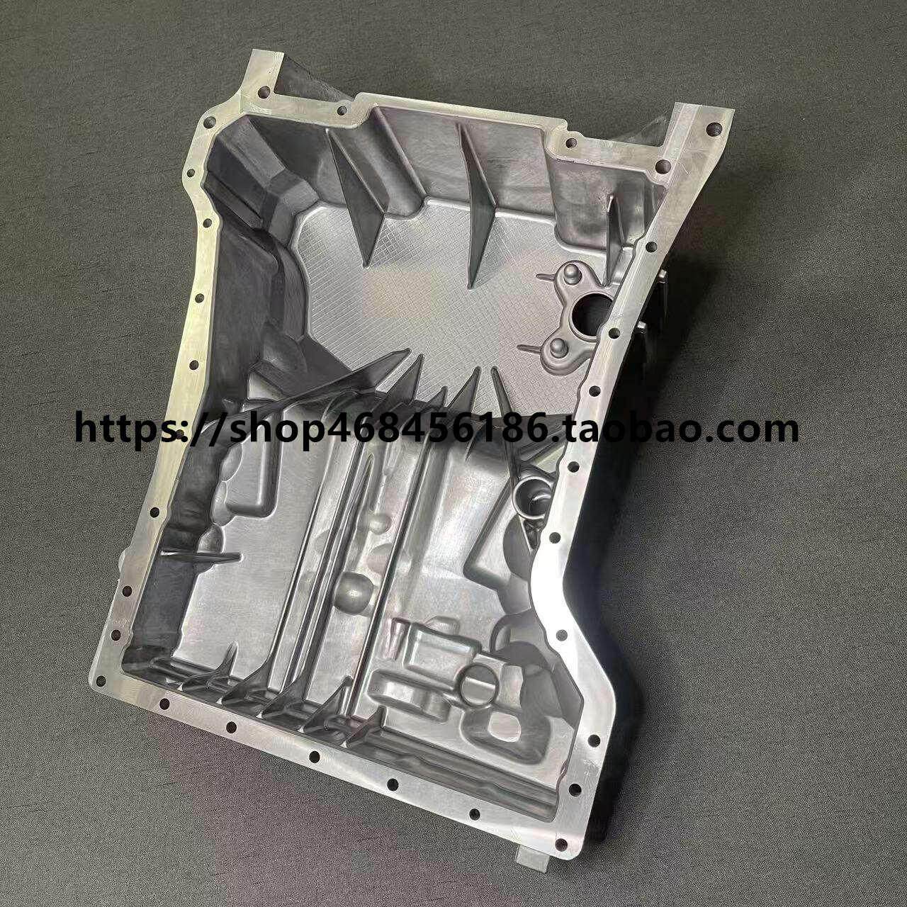 适用奔驰C180 C200 E200 E260 M271 M272 M273 发动机油底壳W204