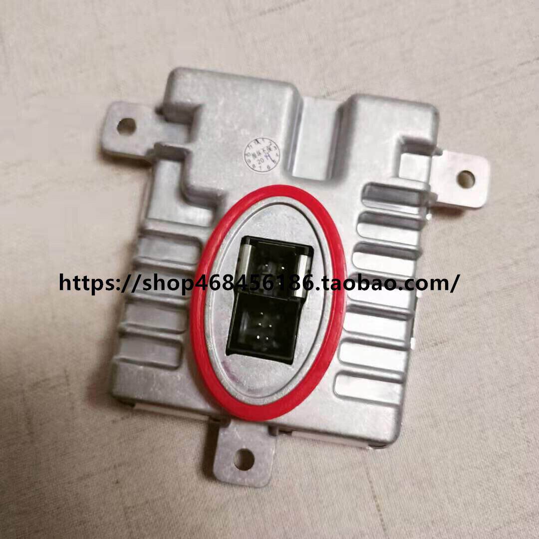 适用宝马3系5系E90E91F10F11F18X1Z4E89氙气灯安定器疝气灯高压包